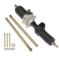 Steering Gear Box Rack And Pinion Replacement For Polaris Rzr S 900 2015-2018
