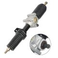 Steering Gear Box Rack And Pinion Replacement For Polaris Rzr S 900 2015-2018
