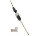 Steering Gear Box Rack And Pinion Replacement For Polaris Rzr S 900 2015-2018