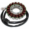 Caltric Stator Compatible With Yamaha Xv1600 Road Star 1600 Silverado Limited Edition 2003 Magneto