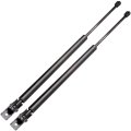Liftgate Struts Shocks Lift Supports Gas Springs For Jeep Cherokee 1997 2001 4291 Sg214022 Set Of 2 