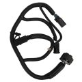 7 Tow Hitch Wiring Harness Connector For Mark 2006-2008 Connection Versatile Design Ideal Replacement 