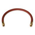 3 8 X 2 300 Psi Inlet Hose Assembly 