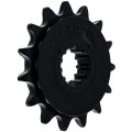 Niche Drive Sprocket Chain Combo For Kawasaki Klr650 Front 15 Rear 43 Tooth 520 Standard 106 Links