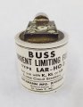 Bussman Buss Current Limiter Lar-h03 