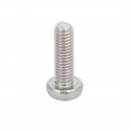 Uxcell M5 X 16mm 304 Stainless Steel Torx Security Pan Head Screws Fasteners 20pcs