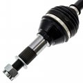 Niche Front Right Drive Shaft Cv Axle For Can-am Defender Traxter Hd10 Hd8 Hd5 Max 705401936 705401801