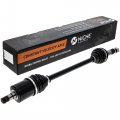 Niche Front Right Drive Shaft Cv Axle For Can-am Defender Traxter Hd10 Hd8 Hd5 Max 705401936 705401801
