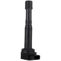 Ignition Coil Uf298 For Honda S2000 2 0l L4 2000 To 2003 Set Of 1 3 Pins Pack 