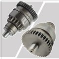 Glenparts Starter Drive Bendix For Polaris Ranger 500 Crew Midsize 2013 400 425 2x4 4x4 6x6 1998-2011 Atv Utv 499cc 425cc Ho