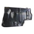 Engine Splash Shield For Lexus Nx300 2018 2019 2020 2021 Driver Side Front Replacement 5144442040 And To1228210 Black Plastic 