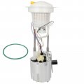 Fuel Pump Assembly For Dodge Ram 1500 2007 V8 4 7l Flex Crew Cab Replacement Oe 5104698ac 5104698ab 5104698aa 5104695ad