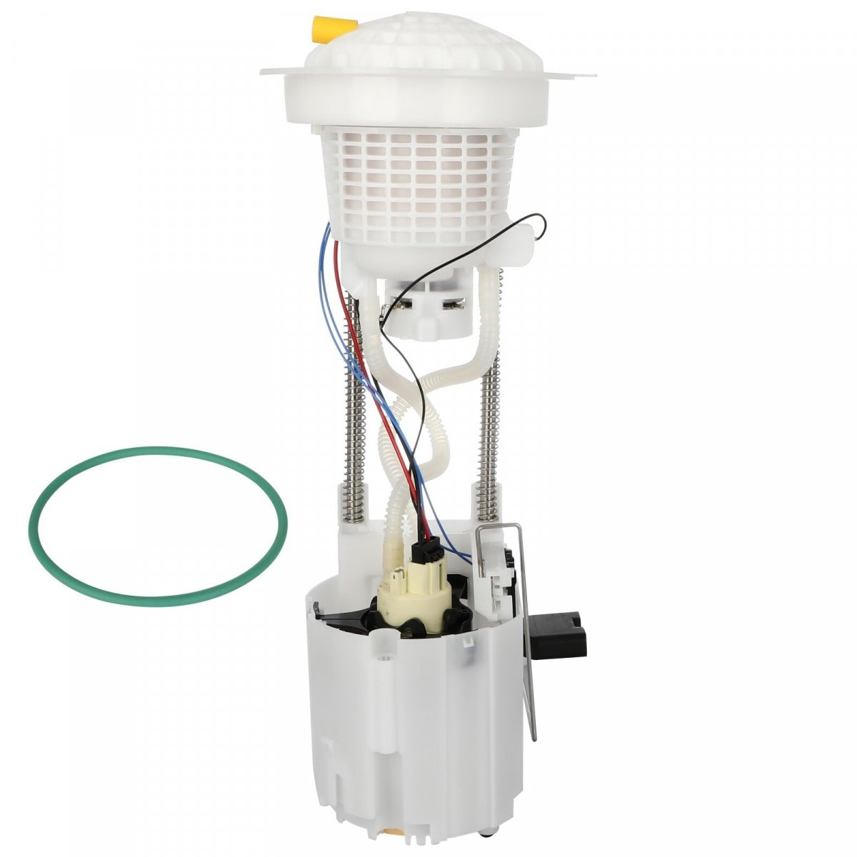 Fuel Pump Assembly For Dodge Ram 1500 2007 V8 4 7l Flex Crew Cab Replacement Oe 5104698ac 5104698ab 5104698aa 5104695ad