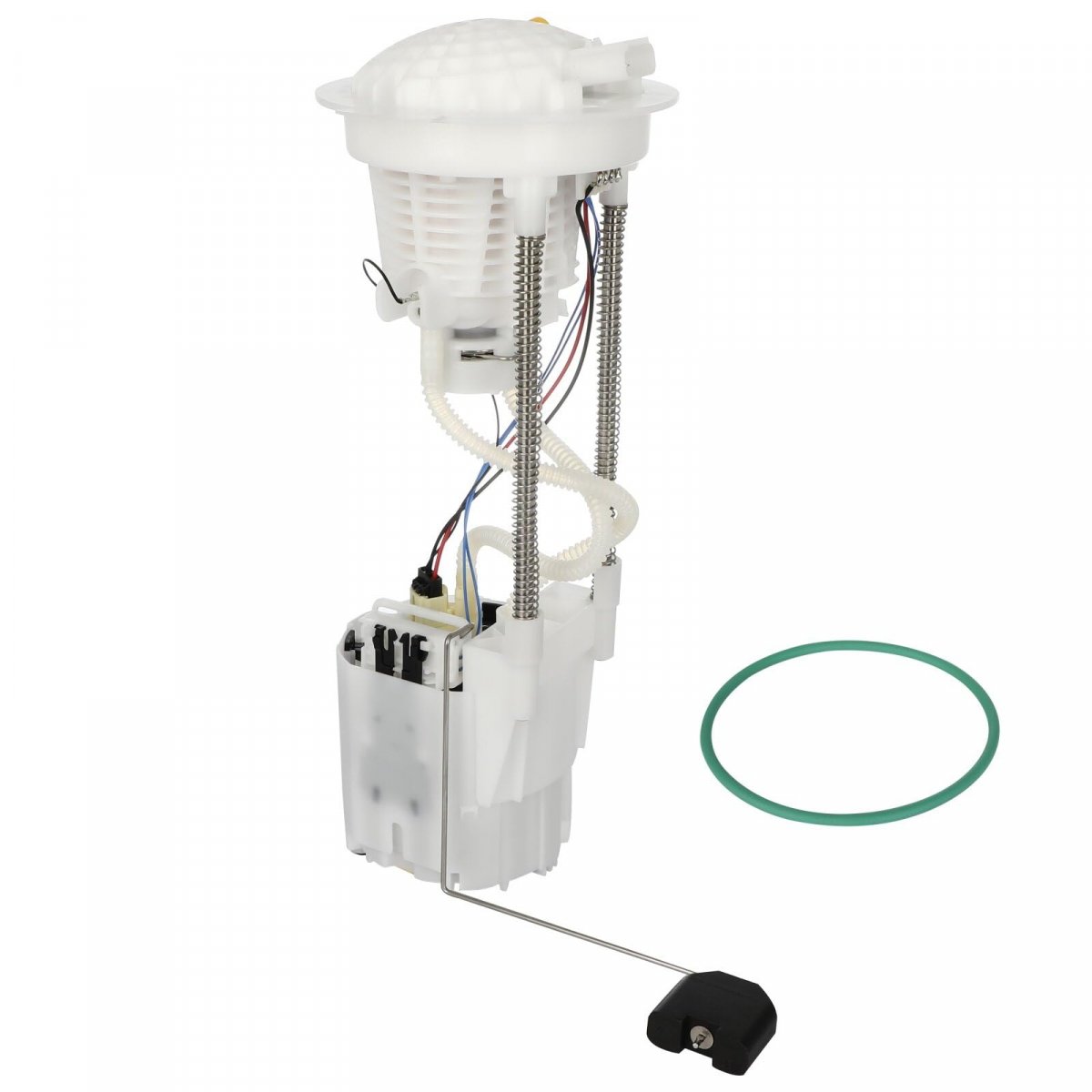 Fuel Pump Assembly For Dodge Ram 1500 2007 V8 4 7l Flex Crew Cab Replacement Oe 5104698ac 5104698ab 5104698aa 5104695ad