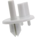 Ah2358880 Climatek Refrigerator Crisper Support Fits Crosley 