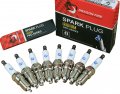 Aip Electronics New Dragon Fire Performance Power Pack Complete With Iridium Spark Plugs And 10 5 Plug Wires Compatible