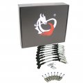 Aip Electronics New Dragon Fire Performance Power Pack Complete With Iridium Spark Plugs And 10 5 Plug Wires Compatible