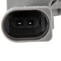 Abs Speed Sensor For Volkswagen Passat 2012 2022 Rear Driver Side Replacement Wht003859b Dot And Sae Certified 