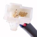 Aintier Power Window Regulator With Motor Fit For 1992 1993 1994 1995 1996 Toyota Camry Front Left 741-708
