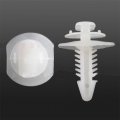 Werfamily Interior Door Trim Plastic Panel Retainer Clip For Gm Vehicle Chevrolet Astro