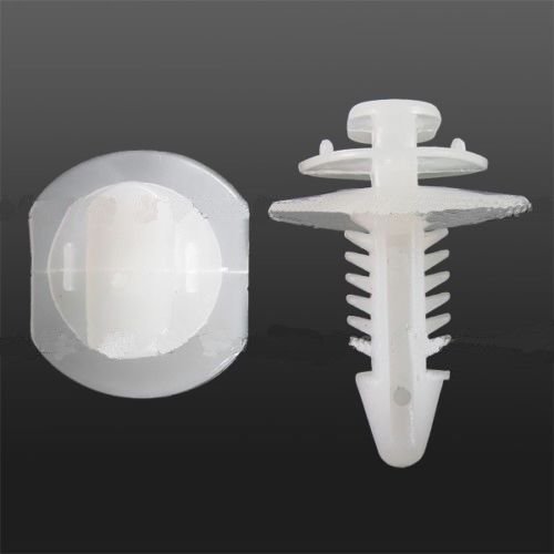 Werfamily Interior Door Trim Plastic Panel Retainer Clip For Gm Vehicle Chevrolet Astro