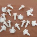 Werfamily Interior Door Trim Plastic Panel Retainer Clip For Gm Vehicle Chevrolet Astro 