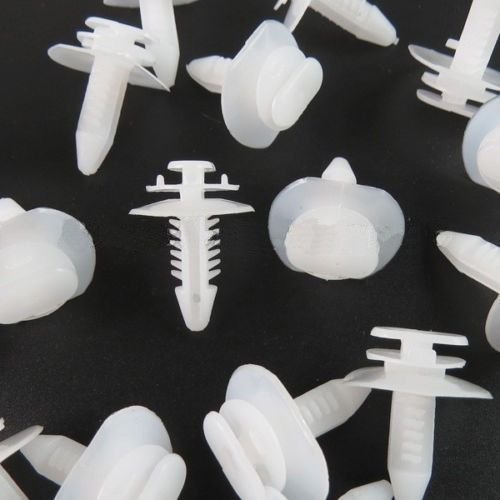 Werfamily Interior Door Trim Plastic Panel Retainer Clip For Gm Vehicle Chevrolet Astro