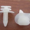Werfamily Interior Door Trim Plastic Panel Retainer Clip For Gm Vehicle Chevrolet Astro