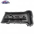 Tom Auto Parts Valve Cover For 2007-2019 Dodge Journey Avenger Jeep Compass Chrysler 200 Sebring 4884760af