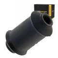 Control Arm Bushing For 23 2004 2005 Dodge Sx 2 0 Natural Rubber Black Press In Mounting 0 63 Inside Diameter Front Position
