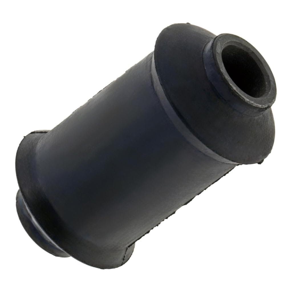 Control Arm Bushing For 23 2004 2005 Dodge Sx 2 0 Natural Rubber Black Press In Mounting 0 63 Inside Diameter Front Position