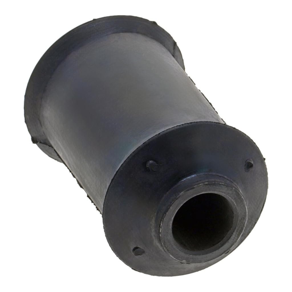 Control Arm Bushing For 23 2004 2005 Dodge Sx 2 0 Natural Rubber Black Press In Mounting 0 63 Inside Diameter Front Position