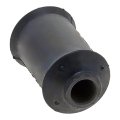 Control Arm Bushing For 23 2004 2005 Dodge Sx 2 0 Natural Rubber Black Press In Mounting 0 63 Inside Diameter Front Position