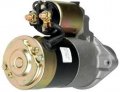 Starter New Compatible With Nissan Sentra 2 0l 1991 1992 1993 1994 1995 1996 1997 1998 1999 2000 2001