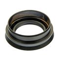 Coast To 710138 Auto Transmission Input Shaft Seal 