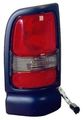 Depo 333-1909r-us2 Dodge Ram Passenger Side Replacement Taillight Unit 