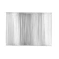 Cabin Air Filter For Fiat 500x 2016 To 2021 Olx Mop68535620aa Cl360a51 Replacement Part 68201677aa 68212070aa Standard Black 