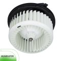 Blower Motor Replacement For Escalade 2007-2014 20828731 20883397