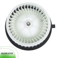 Blower Motor Replacement For Escalade 2007-2014 20828731 20883397