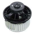 Blower Motor Replacement For Escalade 2007-2014 20828731 20883397 