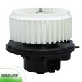 Blower Motor Replacement For Escalade 2007-2014 20828731 20883397
