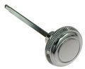 67-69 Chevy Headlight Switch Knob With Shaft 