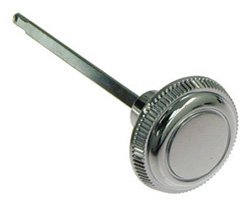 67-69 Chevy Headlight Switch Knob With Shaft