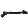Bmw X5 Breather Hose Passenger Side Connecting Line Valve Cover To 11157646086 Fits X6 2008 2014 And 650i Xdrive 2012 2016 