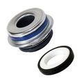 Water Pump Seal Mechanical For Kawasaki Kl600 1985 1986 Klr650 Kl650 1987 2014 New Edition 