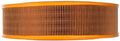 Mahle Original Lx 264 Air Filter 