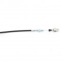 Sfriding 27-1 2 Long Golf Cart Governor Cable For Club Car Ds Fe290 1997-2003 5 Replace Oem 101832401 102437901