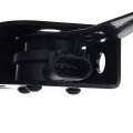 A-premium Ride Height Level Sensor Compatible With Chevrolet Silverado 1500 Gmc Sierra 2015-2018 Rear Right Passenger Side
