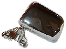 Tyc Door Mirror Left-side For 1989-1995 Toyota Pickup