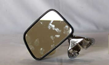 Tyc Door Mirror Left-side For 1989-1995 Toyota Pickup